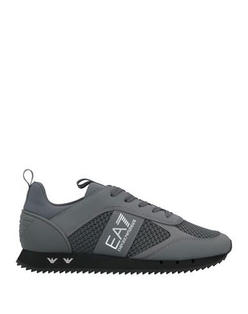 Man Sneakers Lead