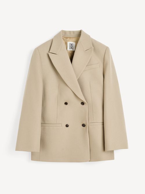 Ramo Twill blazer