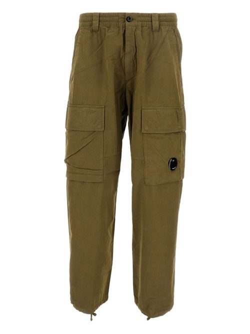 C. P. COMPANY Cargo Pants