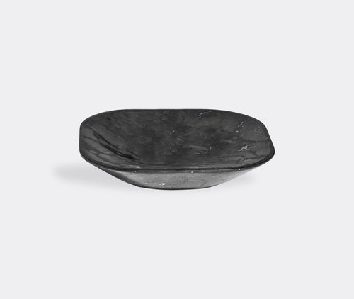 'gravita' Bowl, Large, Black
