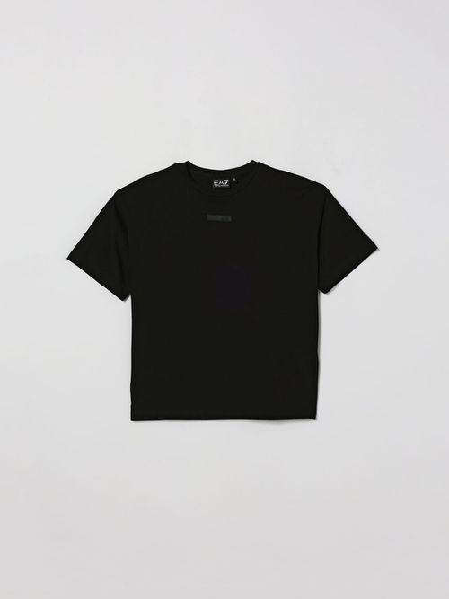 T-Shirt Kids color Black
