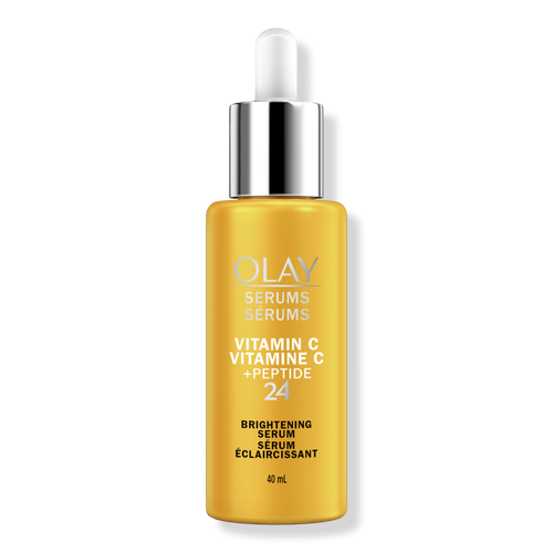 Vitamin C + Peptide 24 Brightening Serum