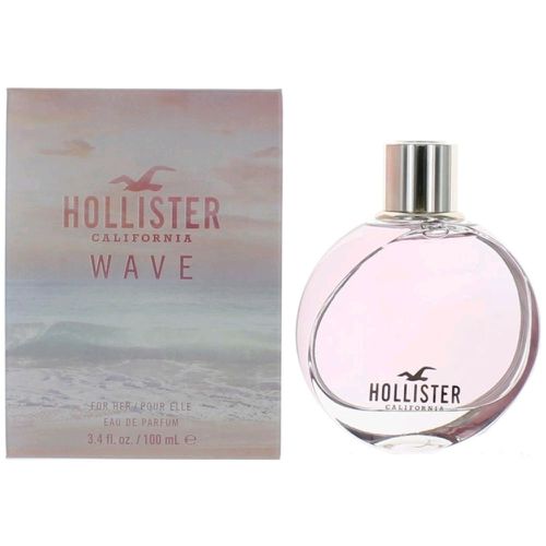 Wave Eau de Parfu