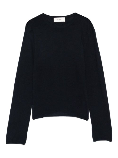 Georgie cashmere sweater