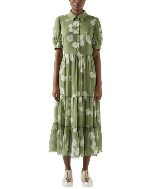 Rumi Dress
