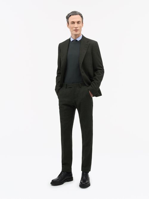 Tenuta Slim-Fit Trouser