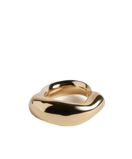 Elisa Sculpted Ring