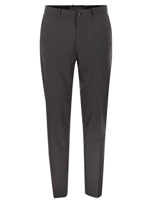 Rrd Roberto Ricci Designs Stretch Technical Chino Trouser