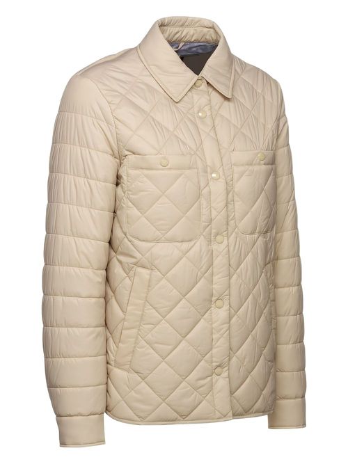Amabel jacket - Neutrals
