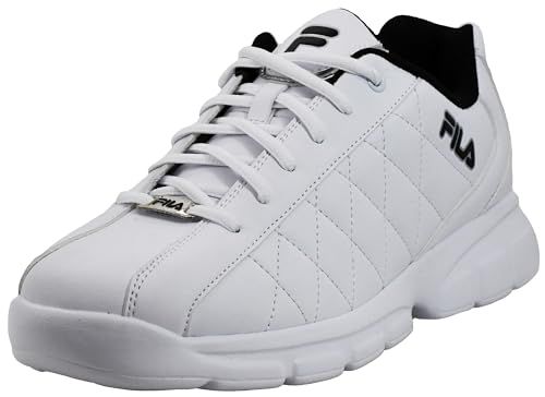Fila Men's Fulcrum 3 Cross Trainer
