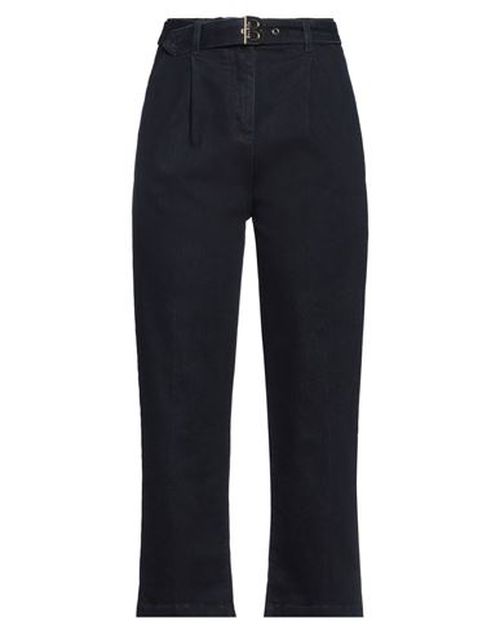 Woman Jeans Blue