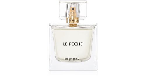 Eisenberg Le Péché Eau de Parfum Women — Eau de Parfu