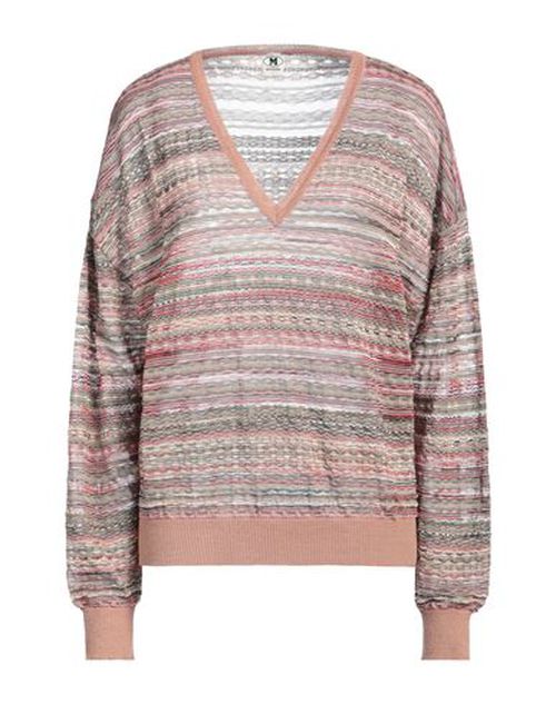 Woman Sweater Light brown