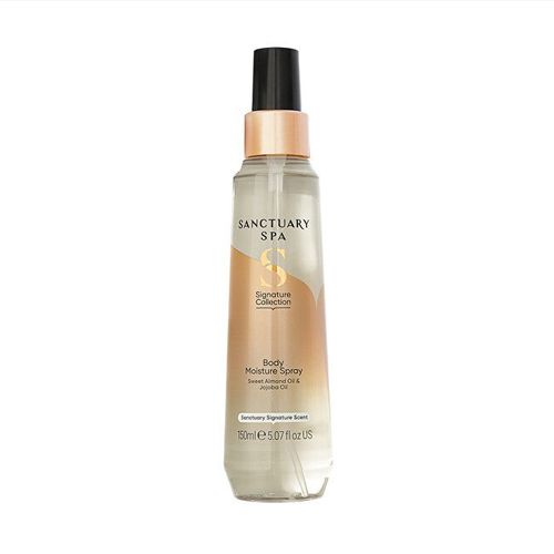 Sanctuary Spa Signature Collection body hydrating spray