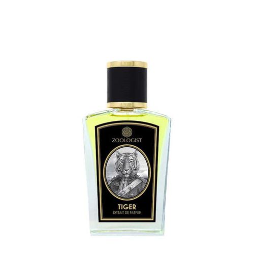 Zoologist Tiger Unisex — Extrait de Parfu
