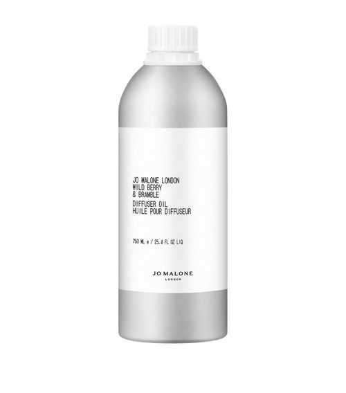 Wild Berry & Bramble Diffuser Oil - Refill