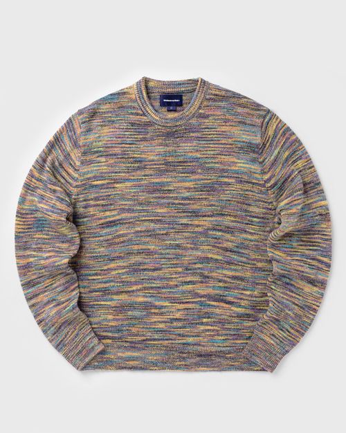 Static Knit Sweater multi male Pullovers now available at BSTN