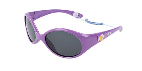 Disney D0402 Kids 96E Kids' Sunglasses Purple