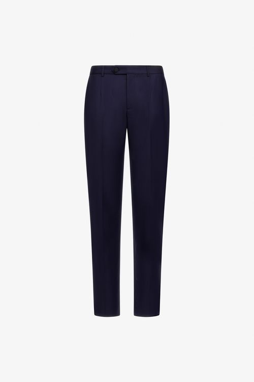 Tailored Pants