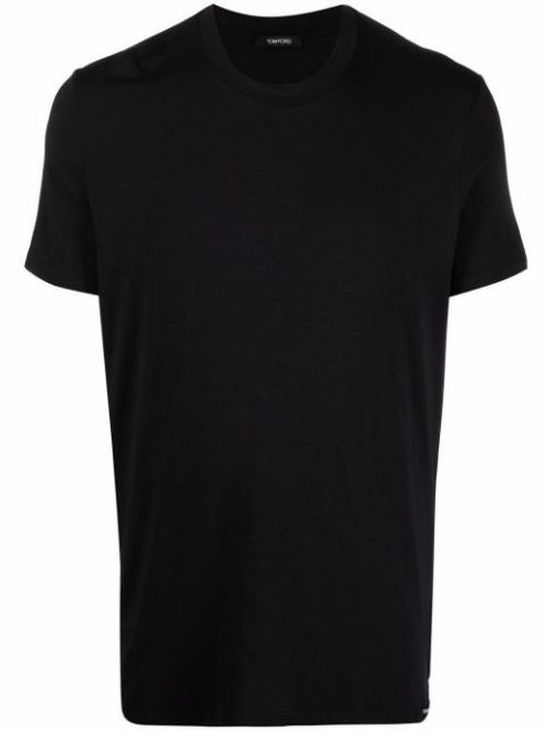 Short-sleeve T-shirt