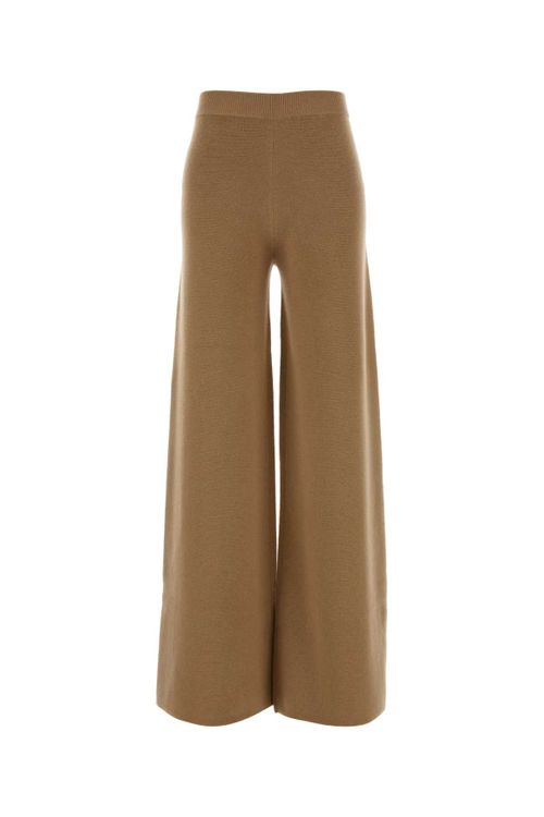 Judy Trousers — Beige