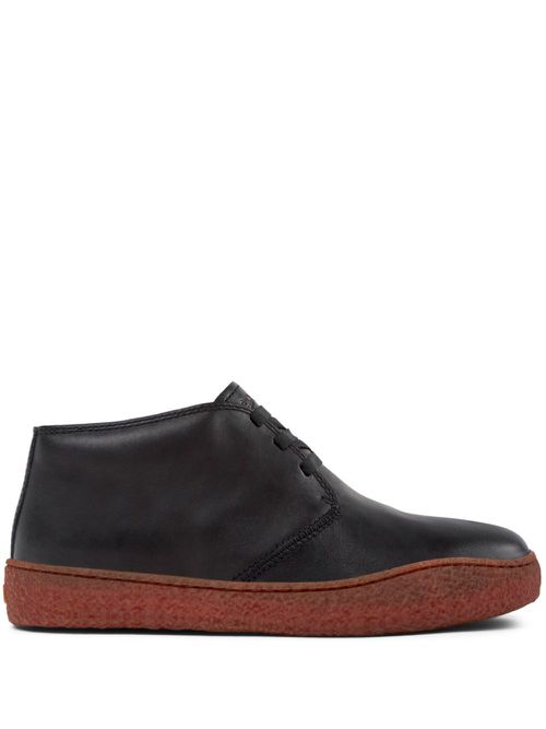 Peu Terreno sneakers - Black
