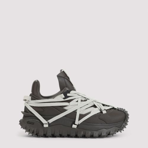 Trailgrip Megalace Unisex Shoes