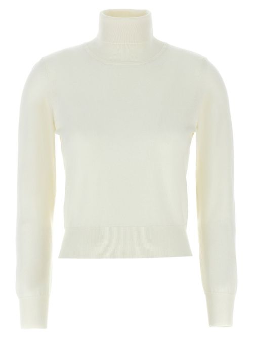 Enriette Turtleneck Sweater