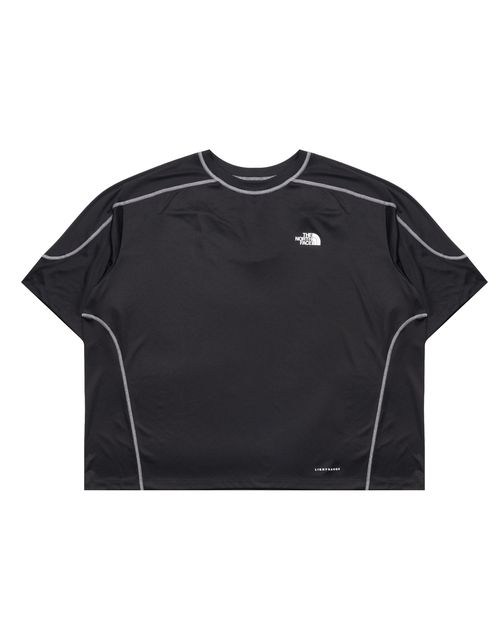 Black Logo T-Shirt