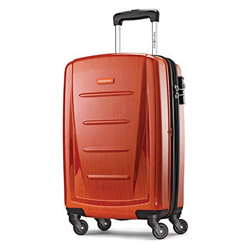 Samsonite Winfield 2 Hardside Expandable Luggage with Spinner Wheels