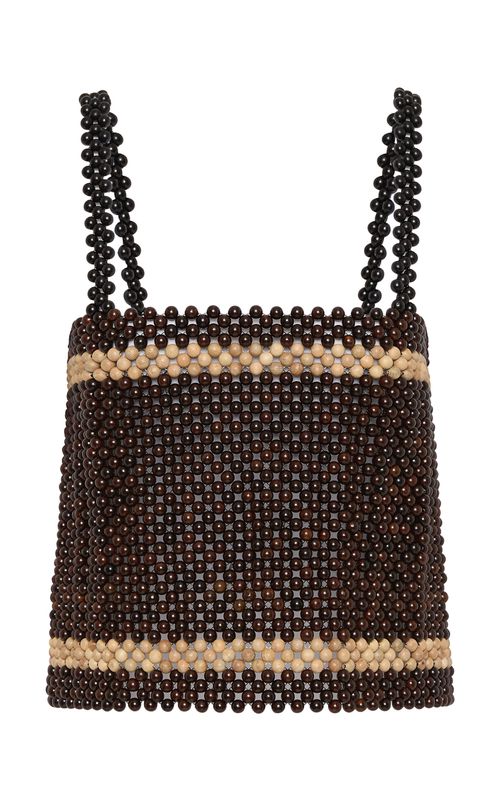 Taxi Top - Moda Operandi