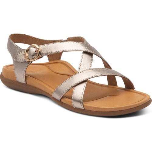 Penny Adjustable Quarter Strap Sanda