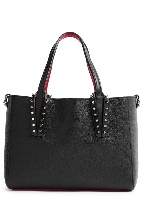 Christian Louboutin Cabata Small Leather Tote