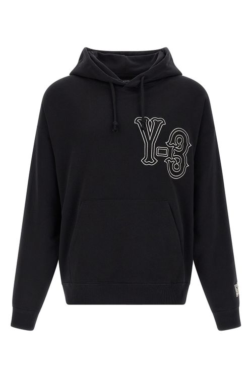 'El5 Gfx' Hoodie