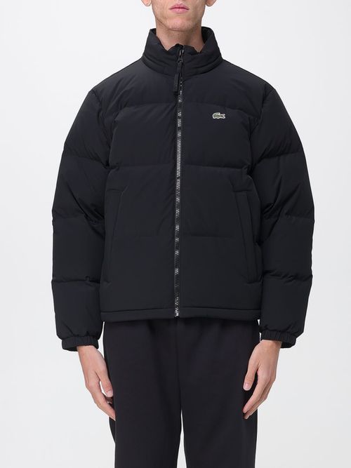 Jacket Men color Black