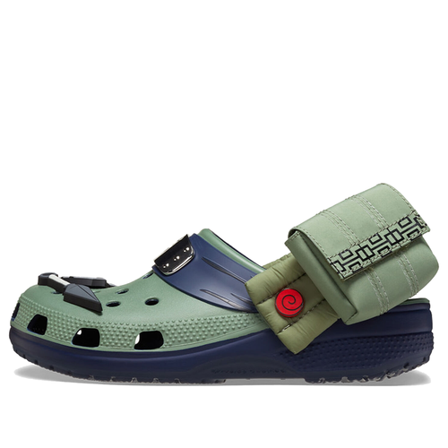 Classic Clog 'Naruto Shippuden Kakashi'