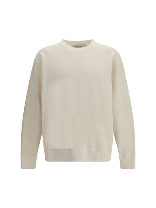 Sweatshirt — White