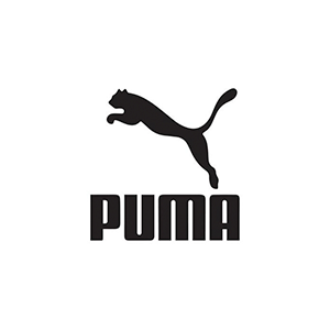 PUMA UAE & KSA Logo