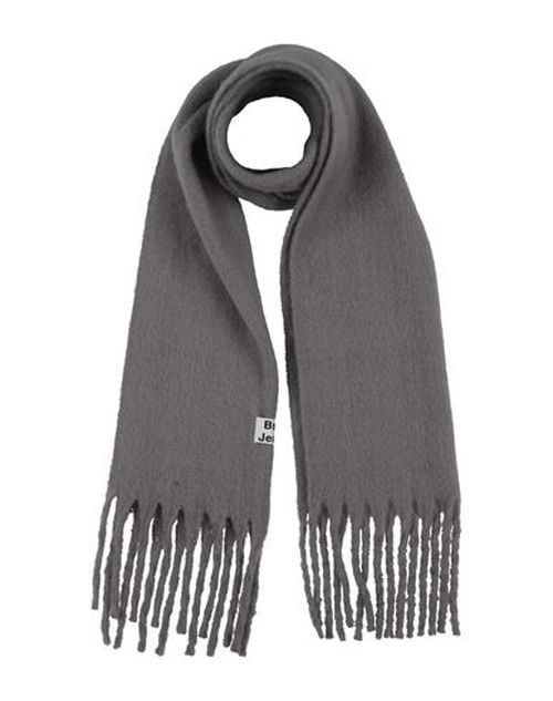 Jeans Woman Scarf Grey Size