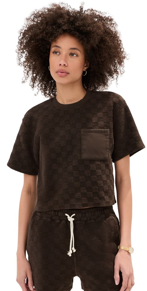 Sofia Top Chocolate