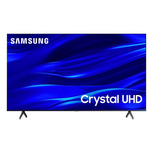 65' Class TU690T Series 4k UHD Smart TV