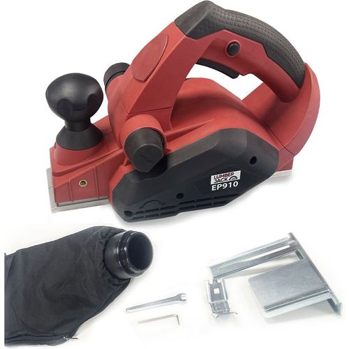 Electric Corded Handheld Planer 850W 230V