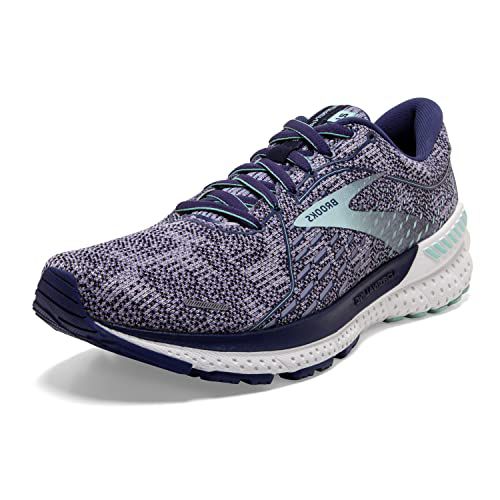 Brooks Men’s Glycerin GTS 22 Supportive Running Shoe