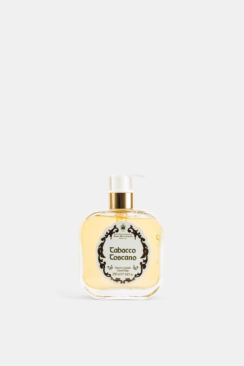 Tabacco Toscano - Liquid Soap 250 Ml Beauty Products