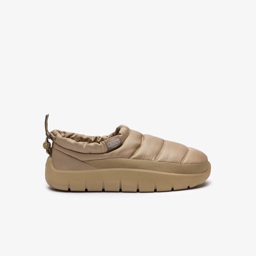 Men’s Nylon Serve Slipper