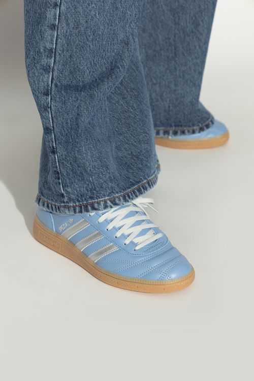 Sports Shoes "Handball Spezial", Women's, Blue