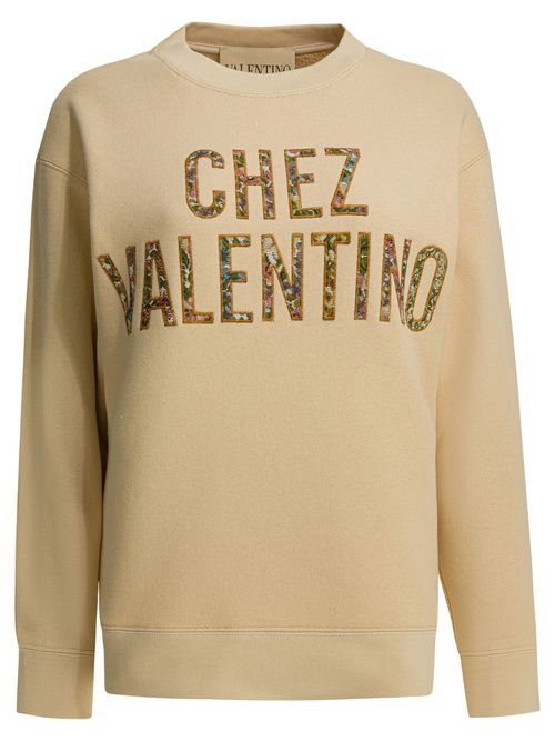 Sweatshirts Beige