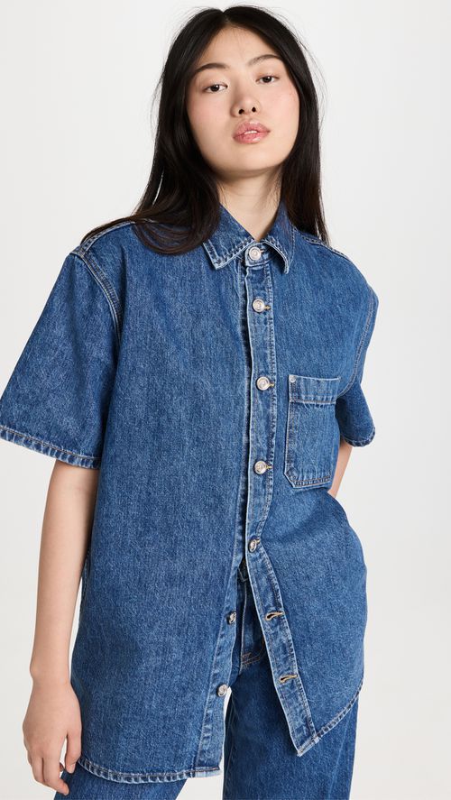 Sloane Shirt