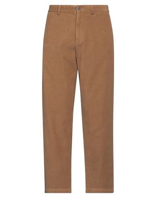 Man Pants Camel