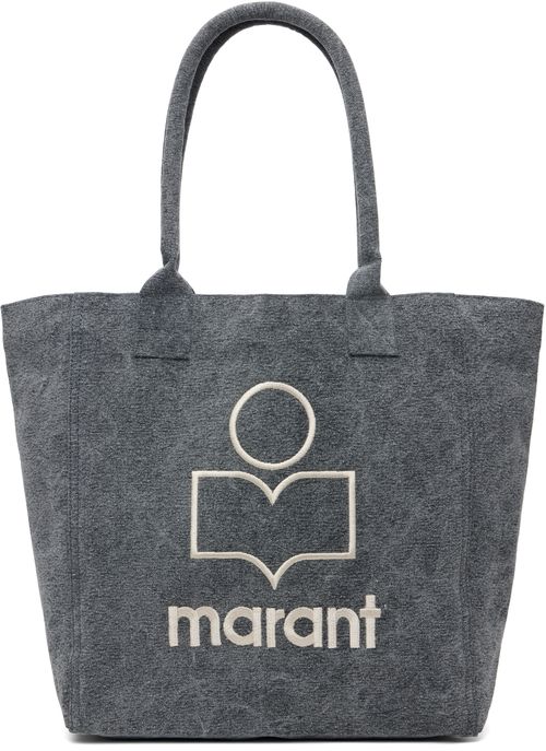 Black Small Yenky Tote